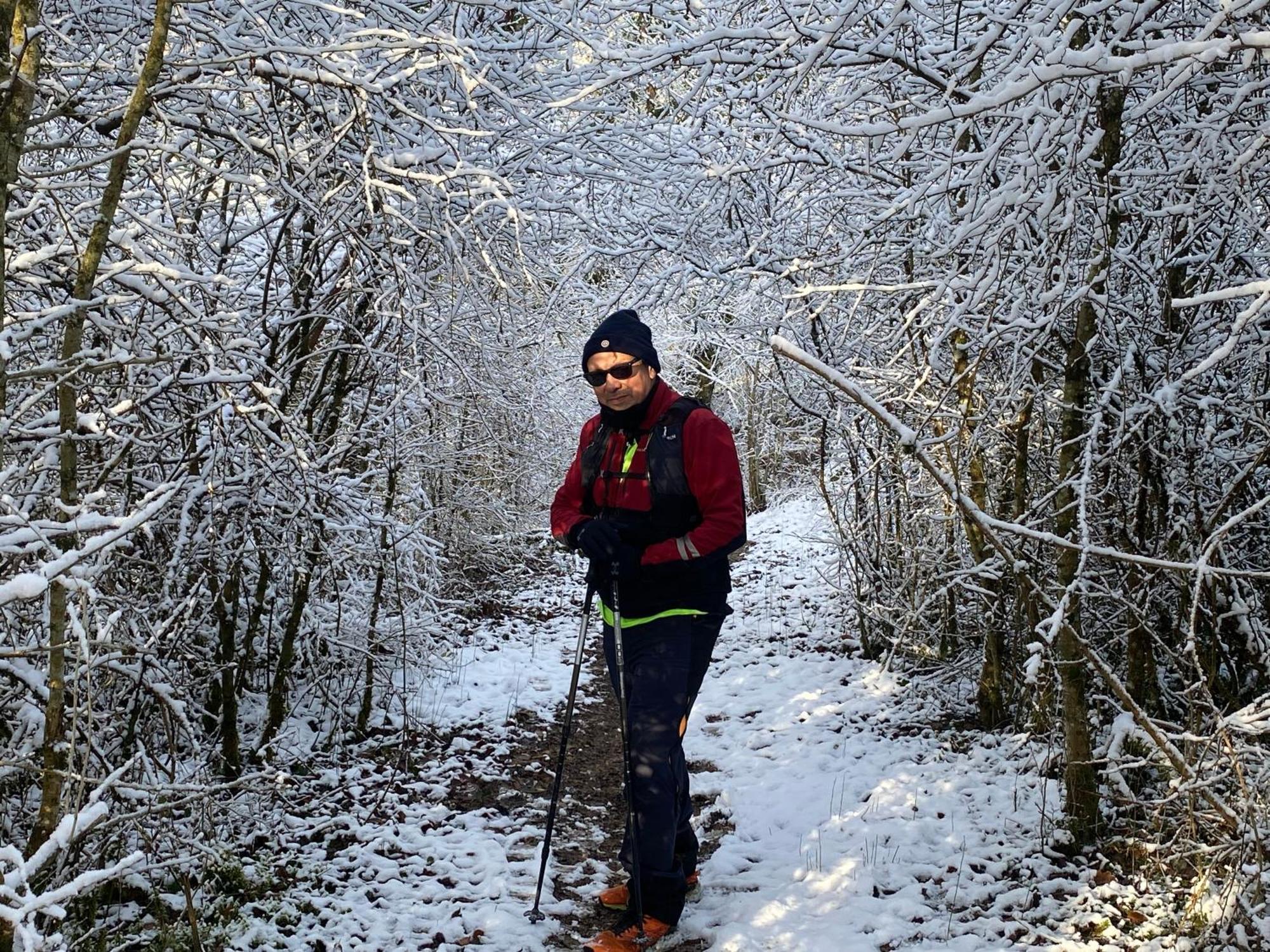 Le Nid D'Alex Spa , Rando Et Table D'Hote Autigny-la-Tour Zewnętrze zdjęcie